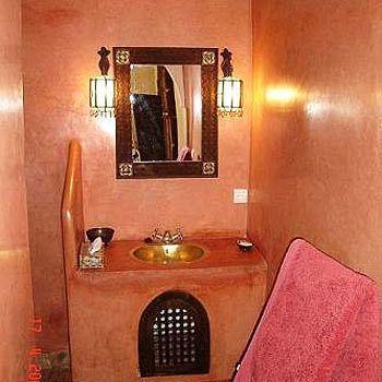 Riad El Farah Kasbah Марракеш Экстерьер фото